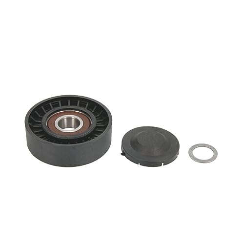 Tensor De Correa, Correa Auxiliar-V Bta E2G0014BTA-image