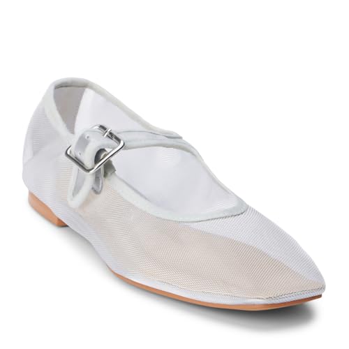 Matisse Women's Coconuts, Tribeca Flat