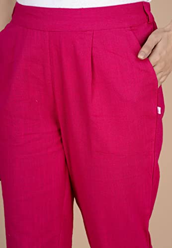Image of Women's Regular Fit Casual Pants