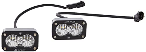 Replacement For Sierra 2007-2013 07-13 1500 2500 3500 Fog Light With Bulb Pair Set