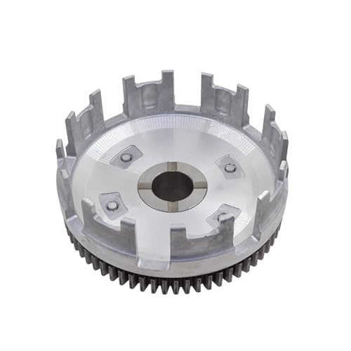 Panier d'embrayage extérieur contre le patinage CG150 - 2