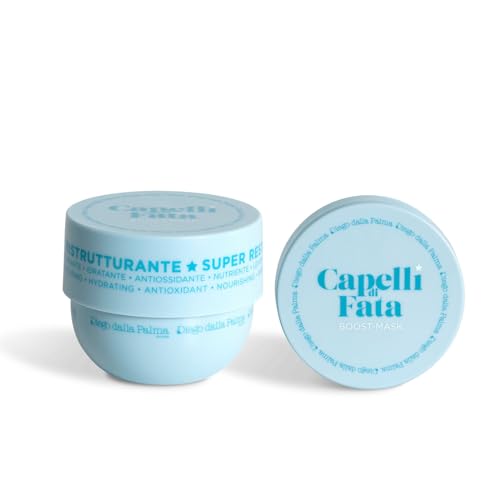 Diego Dalla Palma Capelli Di Fata Boost Mask