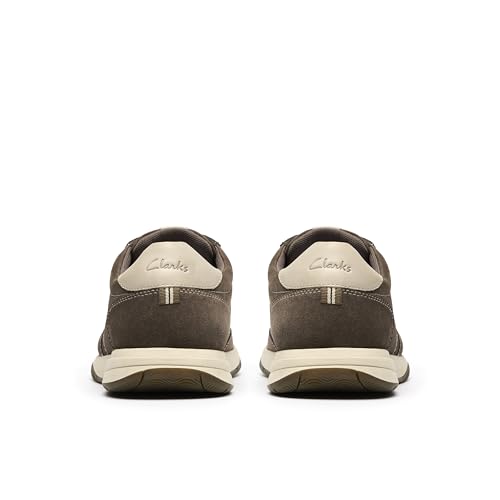 Image of Clarks Mens Townview Lace