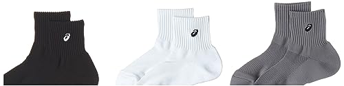 Image of ASICS Unisex Adult Socks