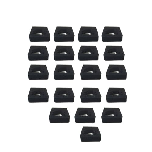 Filtre à air 17211-ZM3-800 pour motoculteur FG100 et moteur GX31 GX22