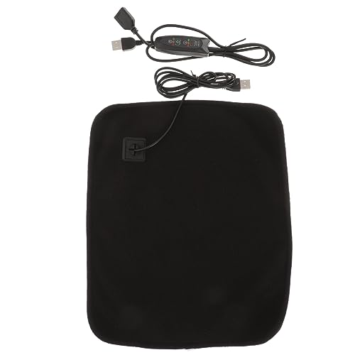 Alfombrilla térmica USB para reptiles y mascotas Ipetboom