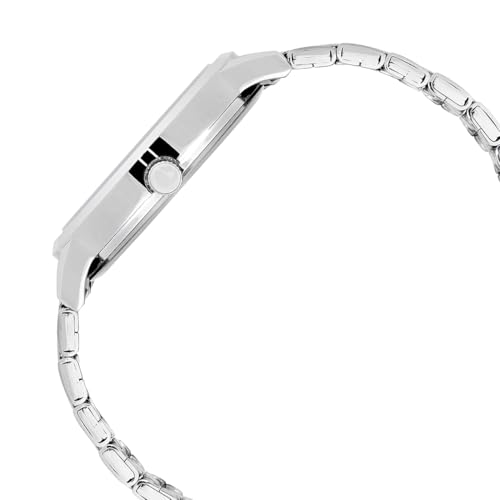 Image of Casio Enticer Ladies LTP-SN6KD-2A Analog Ice Blue Dial Watch (A2492)