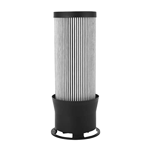 Élément de filtre LVA13065 en métal durable pour système de carburation