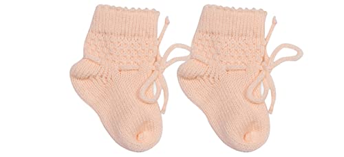 Image of CUBS & HUGS Baby Knitted Sweater, Leggings, Cap & Booties