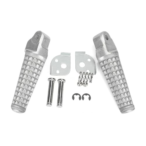 Repose-pieds arrière pour Suzuki GSXR 600 750 et 1000