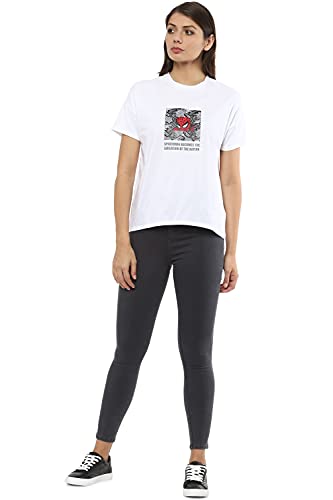 Image of Van Heusen Women's Regular Fit Top