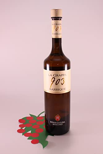 Grappa 903 barrique 40% 70 cl. - Distilleria Maschio Bonaventura