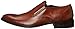 Kenneth Cole New York Men's Total Amount Leather Slip-On Loafer