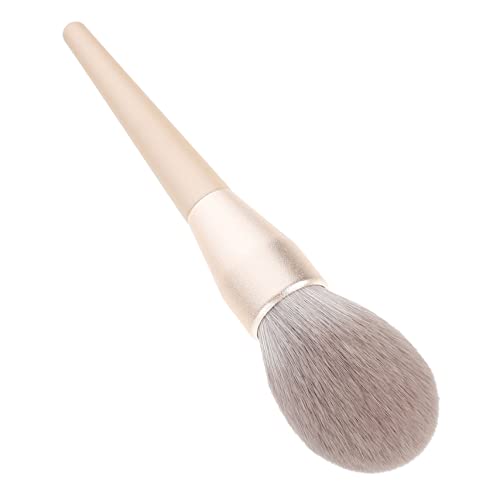 Healeved High-density Fluffy Makeup Brush for Women Foundation Brush Blush Eye Shadow Set Perfect for Cosmetics Makeup