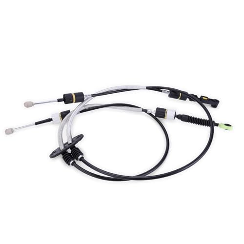 Cable palanca transmision manual de alta precision para Ford Focus control 1490969 4