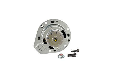 GM Genuine Parts 15-8562 Engine Cooling Fan Motor