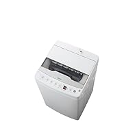 Haier ハイアール 洗濯機 Amazon | ハイアール(Haier) 洗濯機 6kg 1-3人用 しわケア脱水