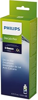Philips Saeco CA6700/47 Espresso Machine Liquid Decalcifier