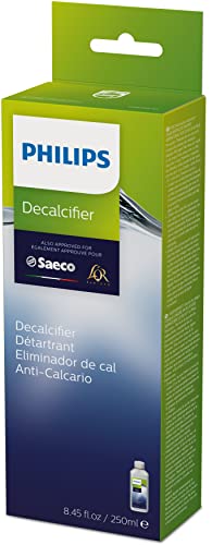 Philips Saeco CA6700/47 Espresso Machine Liquid Decalcifier