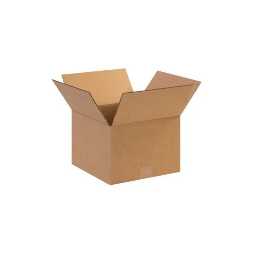 12 x 12 x 8 Corrugated Boxes