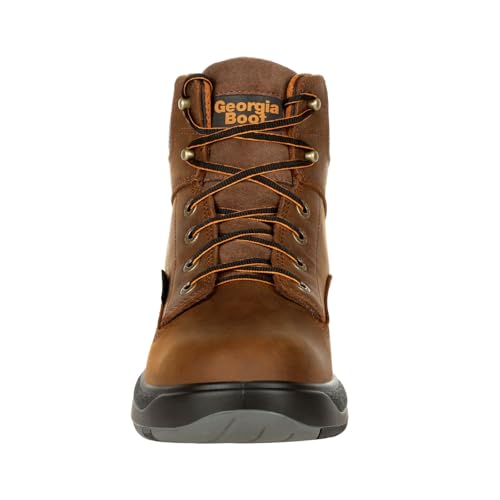 Georgia Boot FLXpoint Composite Toe Waterproof Work Boot3
