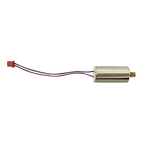 Longays Motor for D58 U88 Aircraft Accessories RC Drone Spare Parts (2Pc) Cover