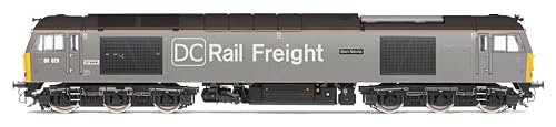 Classe 60 Co-co Hornby R30374 locomotive miniature de prestige