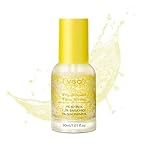 VGO Bakuchiol Retinol Serum for Face, 1% Retinol & 3% Niacinamide, Anti-Aging and Anti-Wrinkle, Gentle Yet Potent Formula for Sensitive Skin.