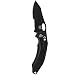 Benchmade - Loco 808, Serrated Reverse Tanto, Coated Finish