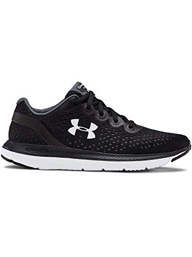 Under Armour Women's UA Charged Impulse Running Shoes 9 Black