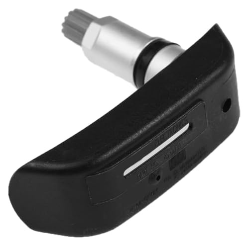 Capteur de pression des pneus sans fil résout les alertes TPMS BMW - 4