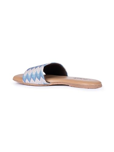 Image of ZOUK Women's Casual Flats