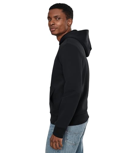 Image of POLO RALPH LAUREN mens Double-knit Full Zip Hoodie