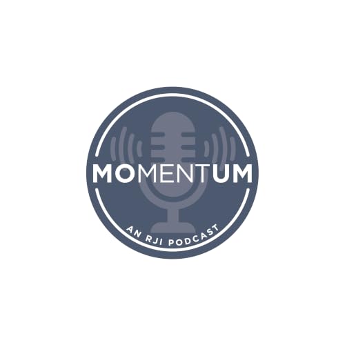 RJI Momentum cover art