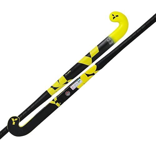 Crosse de hockey sur gazon Y1 LB 50 pour les matchs du week-end et les entraînements en club