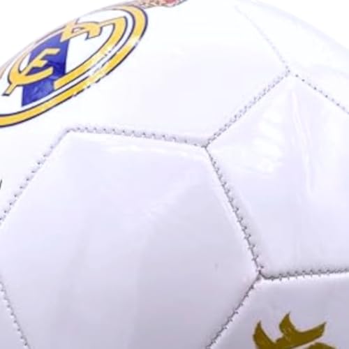 Real Madrid Balón Pequeño Nº33 Oficial - imagen 3