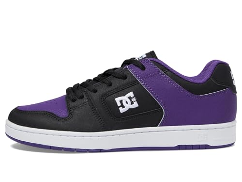 Image of DC Mens Men's Manteca 4 Low Skate Shoe