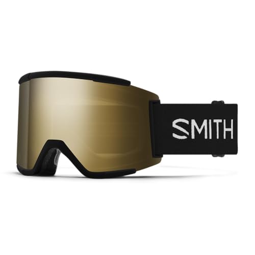 Lentes de repuesto SMITH para gafas de esquí unisex de adulto para nieve