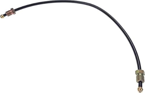 Tubo Gasolio Massey Ferguson Serie 100 200