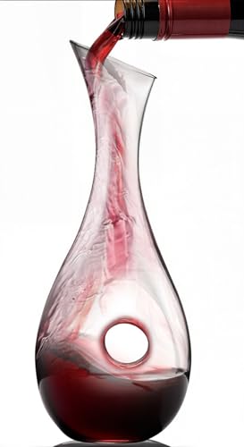 Aerador de Vinho Tulyn BLXJQ-007