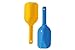 Produktbild GOWI 559-13 Schaufel 24cm, einzeln, farblich Sortiert, Sandkästen und Sandspielzeug