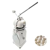 BEILOCKERY Semi-Automatic Dough...image