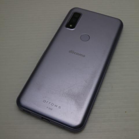 ま*み様 arrows F-51B docomo SiMフリー スマホ本体＋フィ Amazon | docomo版 SIMフリー arrows We F-51B キャリアシムフリー