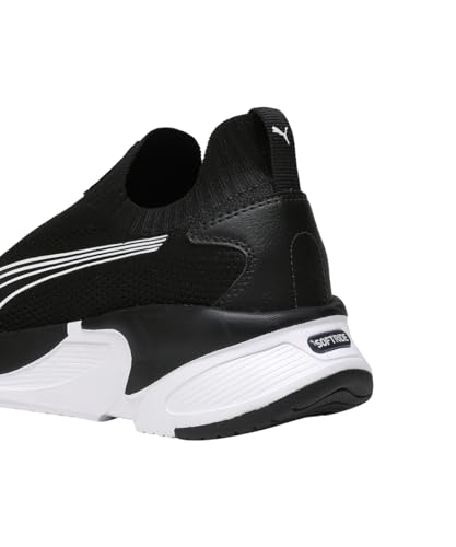 Image of Puma Unisex-Adult Softride Premier Glideknit Running Shoe