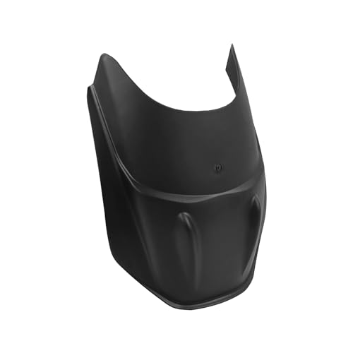 Image of CHIFUN Front Fender Mudguard Extender Wheel Cover Splash Guard Extension Replacement for BMW R1250RT R1250 RT R 1250 RT 2021-2024 Motorcycle Dust Guards Accessories