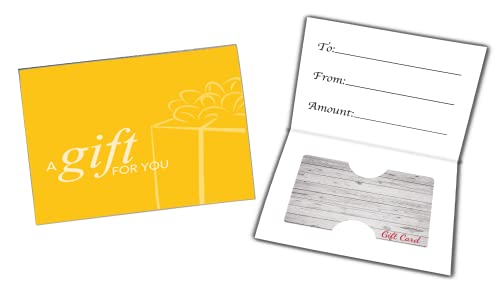 Gift-Card-Presenters-A-Gift-For-You-100-Pack