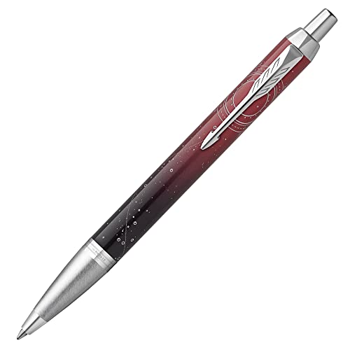 【未使用】パーカーPARKER ボールペン Amazon.co.jp: PARKER パーカー ボールペン IM ブラッシュド