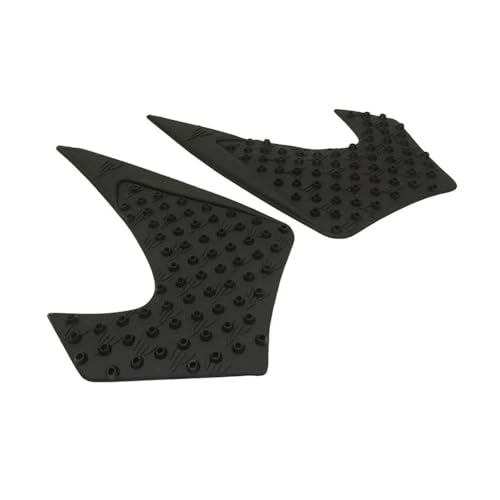 Genouillère à gaz pour éviter les rayures de réservoir moto MT-07