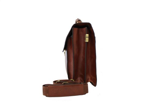 Cartable Gérard Henon porte documents idéal pour vos rendez vous