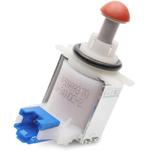 Magnetventil kompatibel mit Bosch Siemens Neff Constructa Balay 11033896...